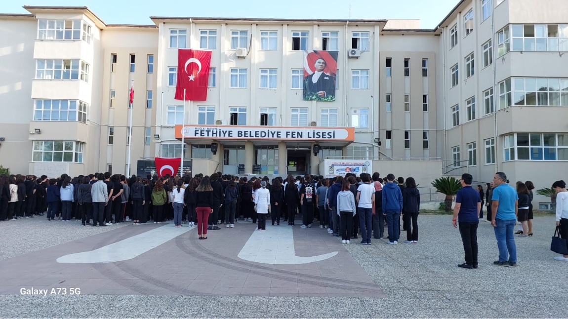 Ulu Önderimiz Gazi Mustafa Kemal ATATÜRK'ü aramızdan ayrılışının 85. yıldönümünde saygı, özlem ve minnetle andık...